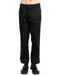 Nanamica - Wide-leg chinos - Lyst