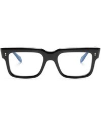 Cutler and Gross - 1403 Square-Frame Glasses - Lyst