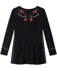 Isabel Marant - Youma Dress - Lyst