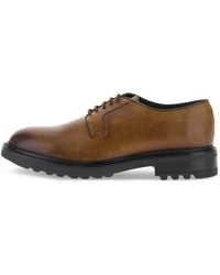 BOGGI - Derby Shoes - Lyst