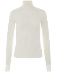 Givenchy - Pull À Col Roulé - Lyst