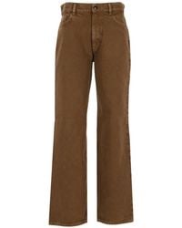 AMISH - Jenny Jeans - Lyst