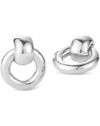 Jenny Bird - Mega Faye Earrings - Lyst