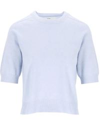 arch4 - Evie Short-Sleeve Sweater - Lyst
