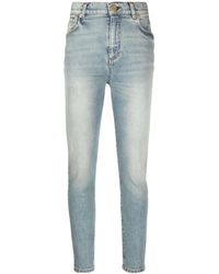 Balmain - Pants - Lyst