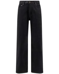 Tonywack - Straight-Fit Five-Pocket Jeans - Lyst