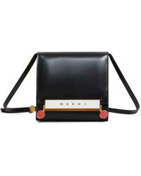 Marni - VHS Schultertasche - Lyst