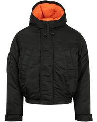 Canada Goose - Windrow Hooded Jacket - Lyst