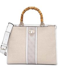 Guess - Kerima ハンドバッグ - Lyst
