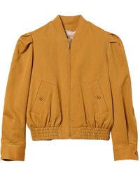 Twinset - Long-Sleeves Jacket - Lyst