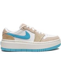 Nike - Air 1 Elevate Low Se "Salt Lake City" Sneakers - Lyst
