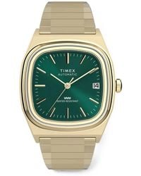 Timex - 1983 E Line 34Mm Watch - Lyst