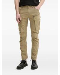 G-Star - Rovic Zip 3D Cargo Trousers - Lyst