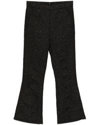 Cynthia Rowley - Pop Trousers - Lyst