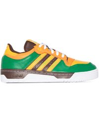 adidas - X Human Made Rivalry Low Sneakers - Lyst
