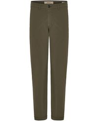 Les Deux - Straight Leg Trousers - Lyst