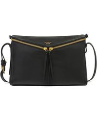 MCM - Diamant ショルダーバッグ - Lyst