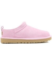 UGG - Classic Micro Boots - Lyst