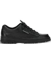 Mephisto - Cruiser Logo-Detail Sneakers - Lyst