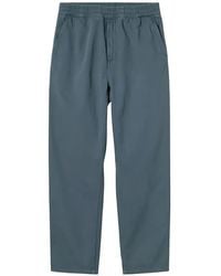 Carhartt - Flint Trousers - Lyst