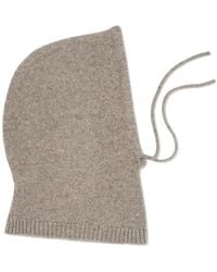 Bompard - Drawstring Balaclava - Lyst