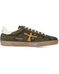 Premiata - Steven 7627 Sneakers - Lyst