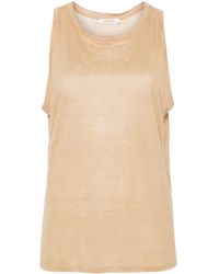 Dorothee Schumacher - Top a coste Natural Ease - Lyst