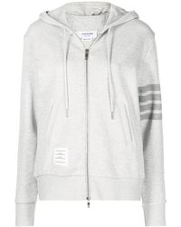 Thom Browne - Sudadera Con Capucha - Lyst