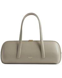 Mugler - Aurora Shoulder Bag - Lyst
