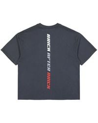 Nike X Heron Preston L/s T-shirt in Black for Men | Lyst