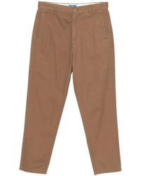 SPORT b. by agnès b. - Tapered Chino Pants - Lyst