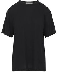 Studio Nicholson - Crew-Neck T-Shirt - Lyst