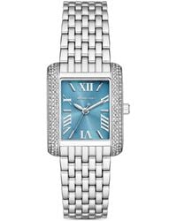 Michael Kors - Petite Emery 27Mm Watch - Lyst