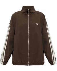P.E Nation - Radius Side-Stripe Jacket - Lyst