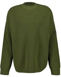 Balenciaga - ウール セーター - Lyst