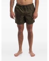 Rrd - Drawstring Swim Shorts - Lyst