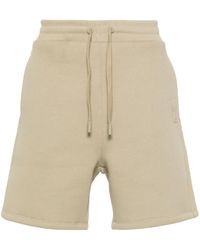 Ami Paris - Ami De Coeur トラックショーツ - Lyst