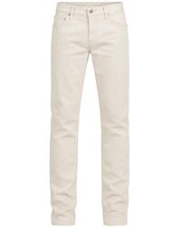 PAIGE - Lennox Slim-Fit Jeans - Lyst