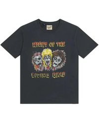 GALLERY DEPT. - Graphic-Print T-Shirt - Lyst