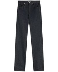 Jil Sander - Slim-Fit Jeans - Lyst