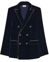 Pierre Louis Mascia - Blazer Kanpur - Lyst
