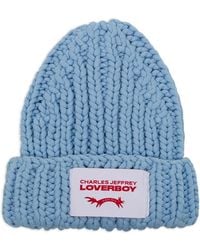 Charles Jeffrey - Chubby Beanie Hat - Lyst