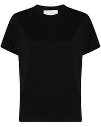 Studio Nicholson - Marine T-Shirt - Lyst