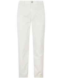 Re-hash - Belt-Loop Chinos - Lyst