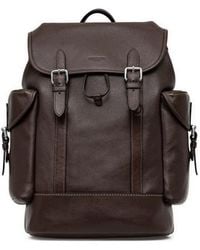 COACH - Mochila Hitch - Lyst