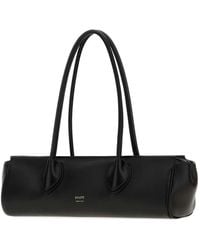 KHAITE - Sac Porté Épaule Donna - Lyst
