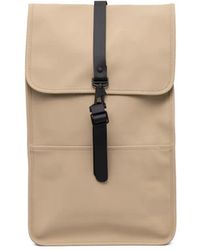 Rains - Top-Flap Backpack - Lyst