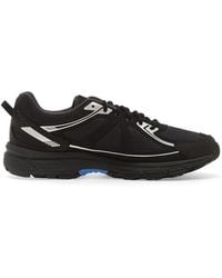 Asics - Venture 6 Lace-Up Fastening Sneakers - Lyst