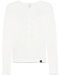 Pinko - ヘンリーネック トップ - Lyst