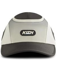 Kith - Accelerator Logo-Patch Cap - Lyst